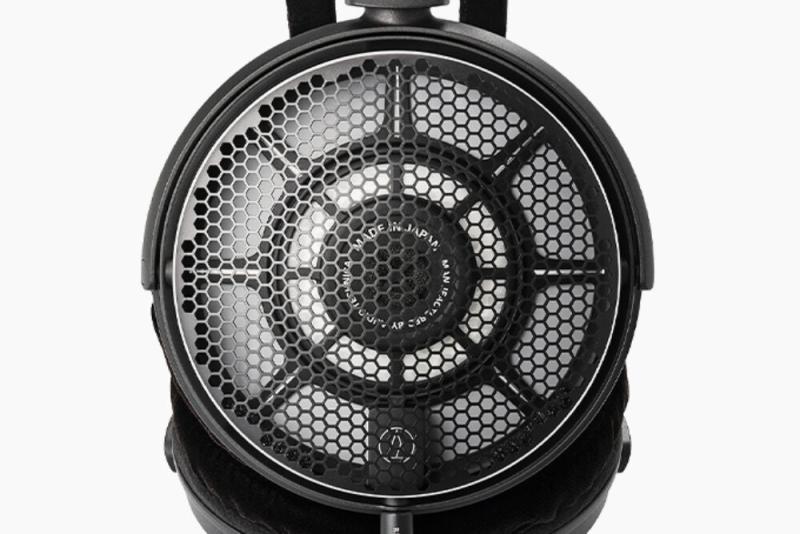 Audio Technica ATH ADX7000 Headphones 2