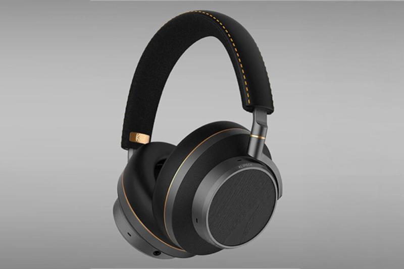 Klipsch Atlas Headphones 01