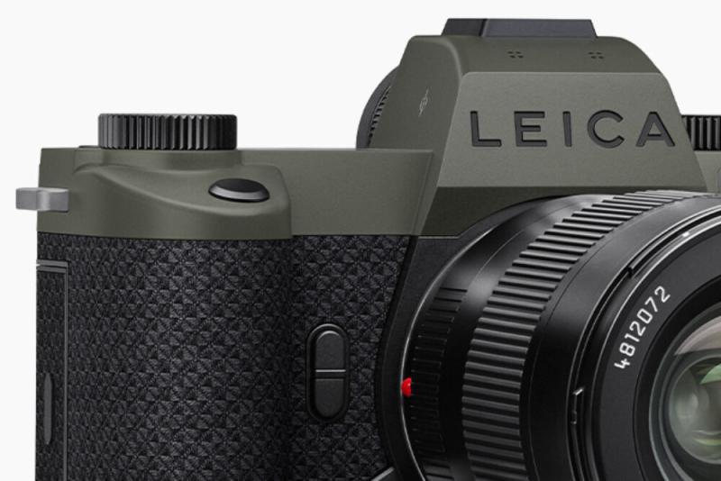 Leica SL3 Reporter 1