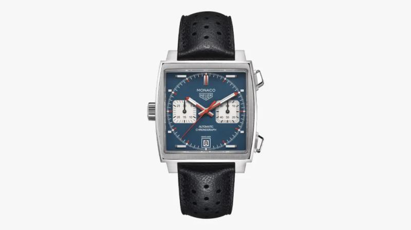 TAG Heuer Monaco Chronograph