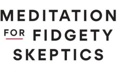 播客第439期：为坐立不安的怀疑者带来的冥想指南