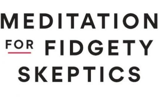 播客第439期：为坐立不安的怀疑者带来的冥想指南