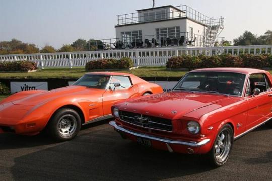 10款经典跑车，轻松拥有不伤钱包