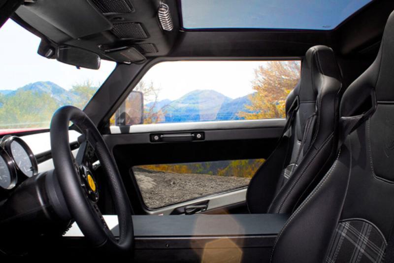 Vanderhall Brawley GTS 2