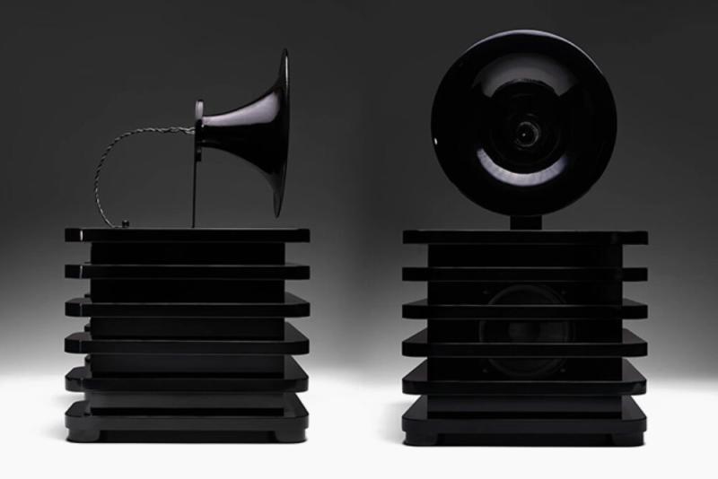 Silence Please x Kouros Maghsoudi Please Hum Speaker 1