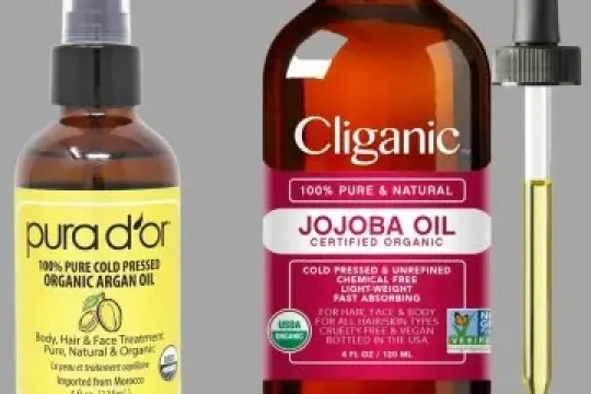 护肤大作战：赶紧开始使用这些面部精油，让肌肤焕发光彩