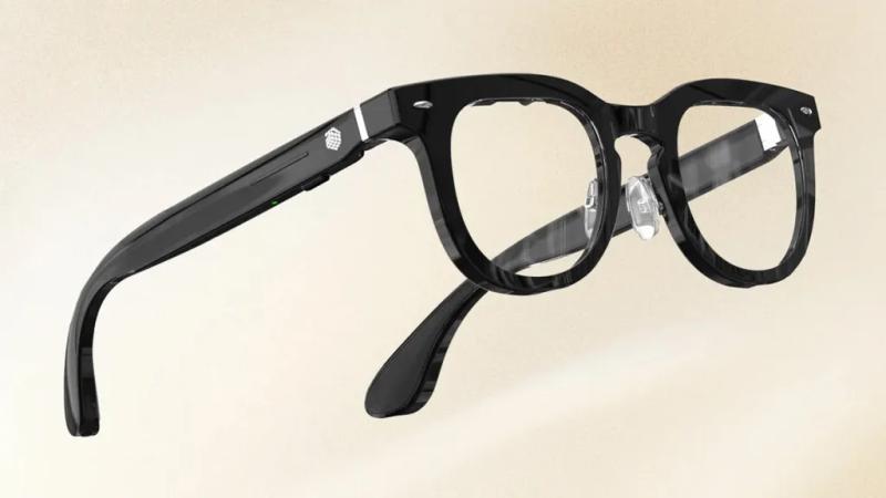 Halliday AI-Powered Smart Glasses