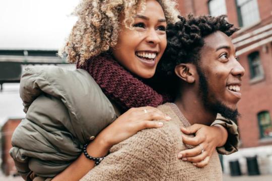 想要秋季恋情？这里有11个绝佳起点帮你开启寻找之旅