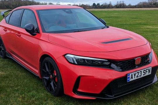 十款性能卓越且价格亲民的运动型汽车推荐