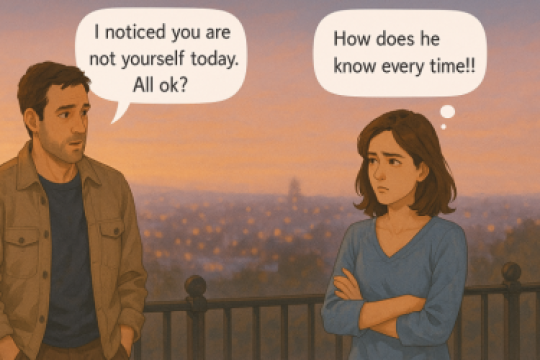 寻找男人的30多个重要品质