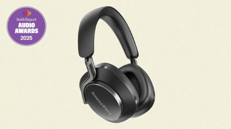 Bowers & Wilkins Px8