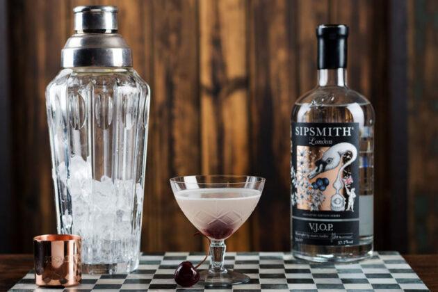 完整琴酒风格指南