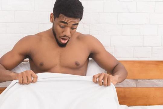 你经历过遗精吗？我们深入探讨了遗精的原因