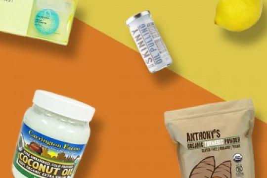 别让笑容受损——用这些天然方法美白牙齿