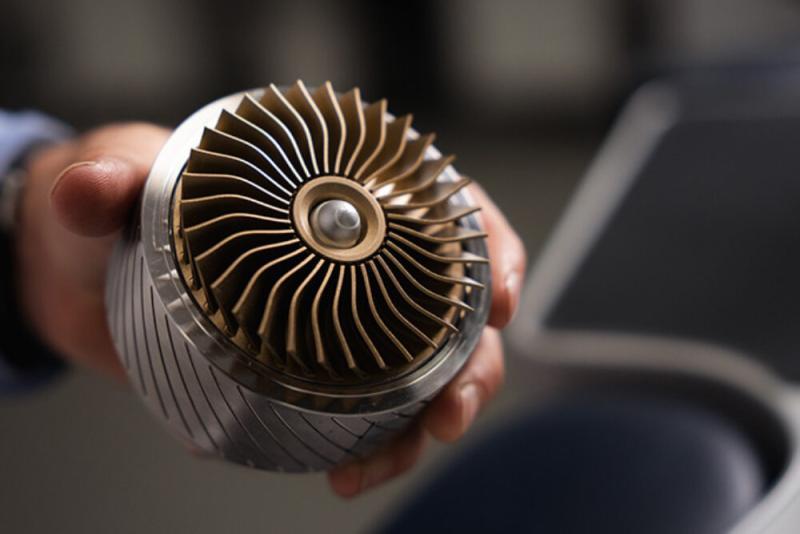 Callum Martini Mixer 2