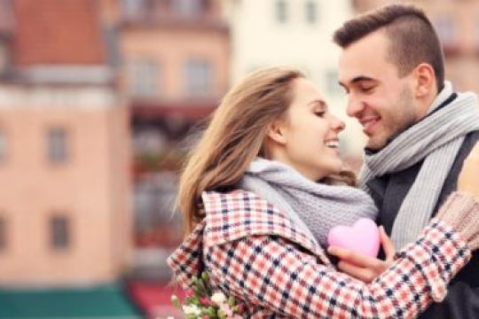 33个显著迹象表明他是你的灵魂伴侣，注定属于你