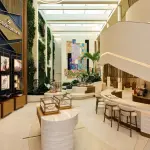 江诗丹顿在迈阿密开设美国最大精品店