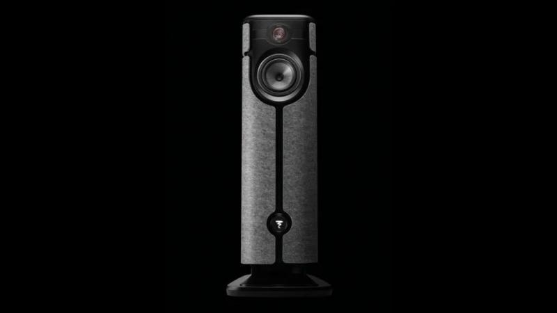 Focal Diva Utopia无线音箱