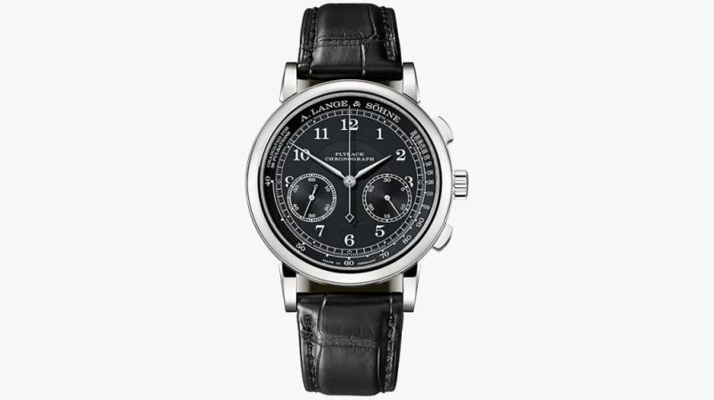 A. Lange & Söhne