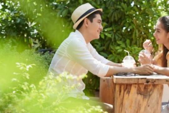 Reddit上15条最佳恋爱关系建议