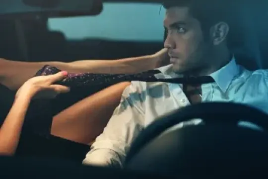 11个最佳快速激情地点，你都体验过几个？