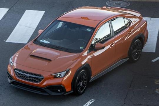 适合年轻买家的10款紧凑型性能车推荐