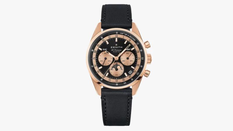 Zenith Chronomaster Original