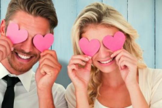 30个吸引力的信号：如何判断别人是否对你有好感