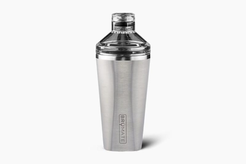 BruMate Shaker
