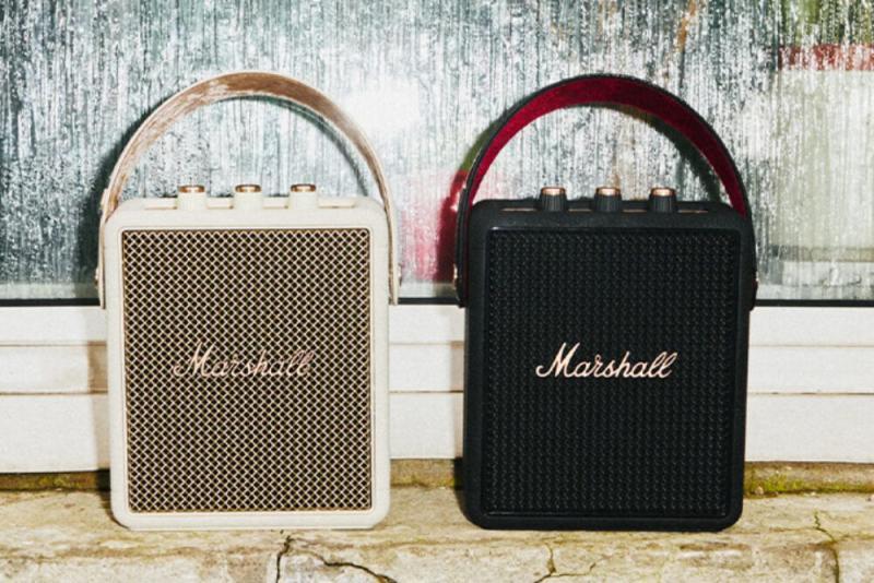 Marshall Stockwell III 5