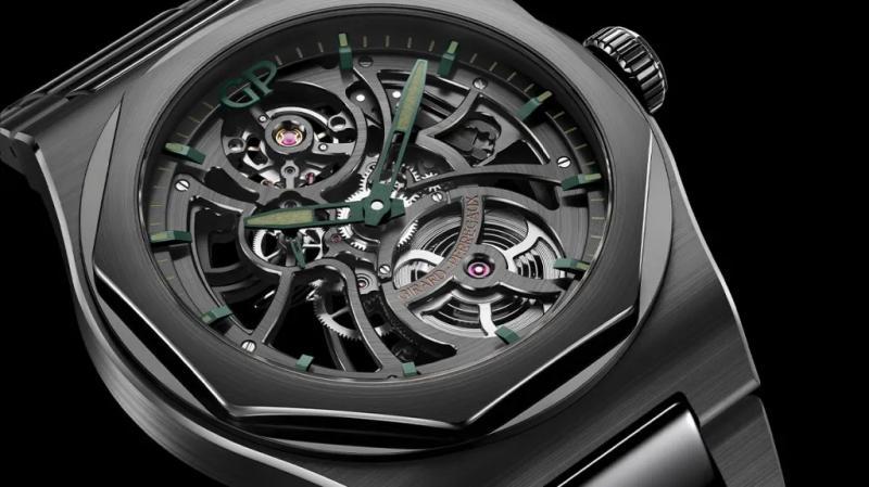 Girard-Perregaux Aston Martin