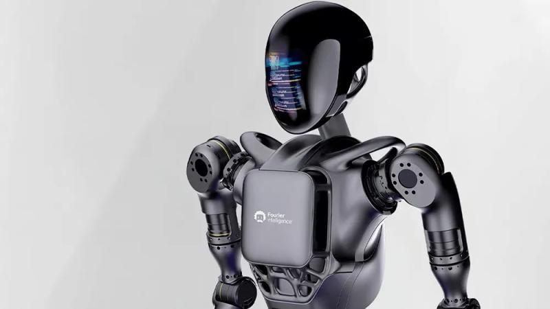 Fourier GR-1 Robot