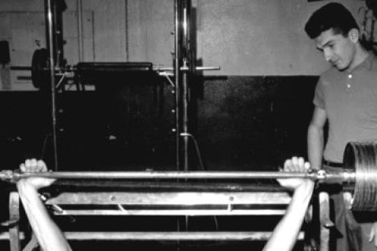 健身新手必读：6个实用建议