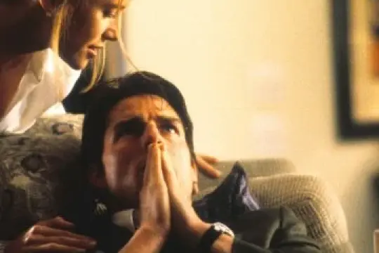 尴尬电影性爱场景：绝对别和爸妈一起看