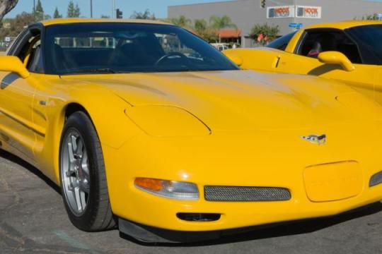 十款超越时代的工厂热棒车