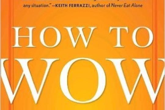 播客第164期：如何在职场与人际关系中脱颖而出