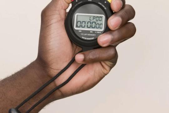 为什么“早泄”这个说法并不准确