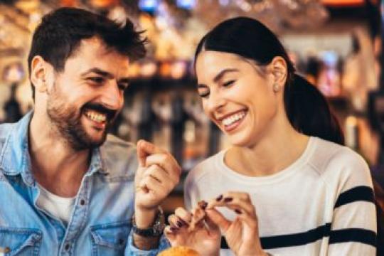 你必须知道的13条专属约会规则