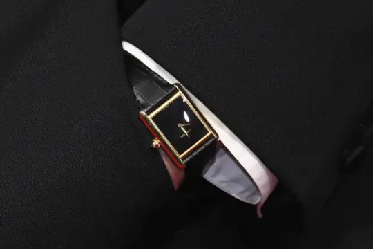 正装表、月相功能与方形表盘：去年手表市场的主导趋势解析