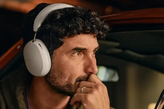 Sonos首次推出自家耳机，开启音频新篇章