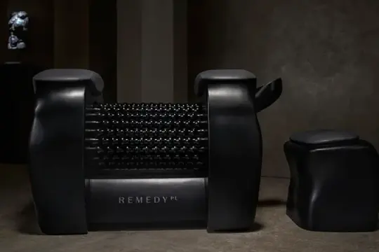 我们体验了价值1.2万美元的按摩仪，告诉你为什么你也应该试试