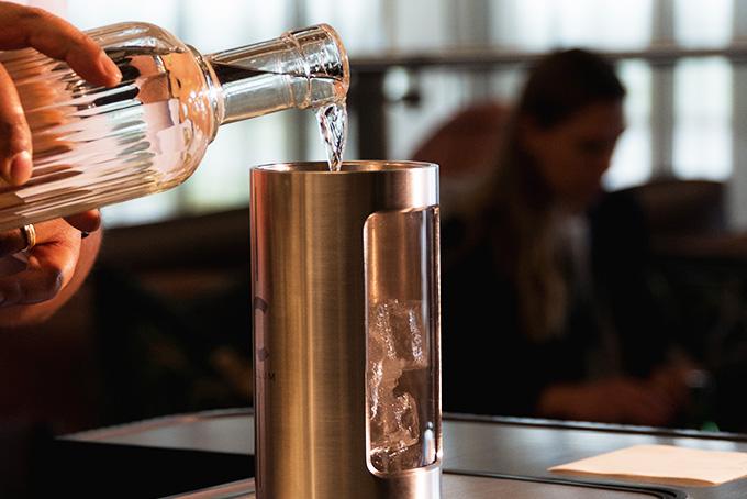 Callum Martini Mixer 1