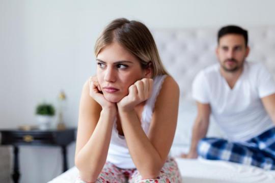 如何克服导致感情破裂的十大主要原因