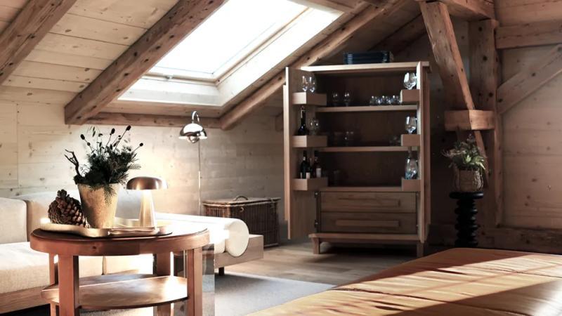 Jaeger-LeCoultre Le Chalet