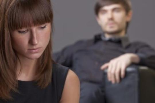 20个迹象表明他不配拥有你