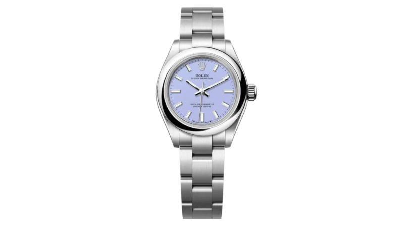 Rolex Oyster Perpetual 28 MM