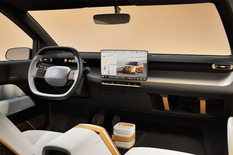 Volkswagen ID Every1 3