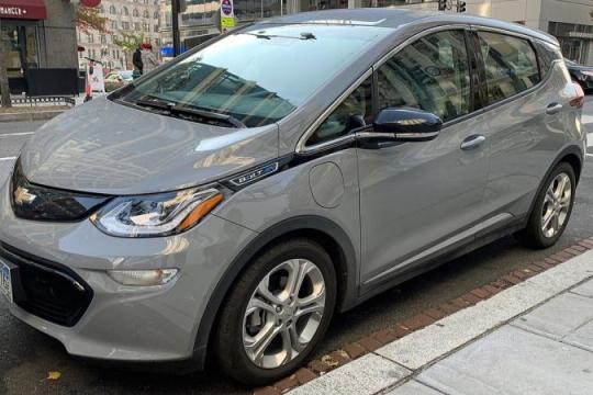 经销商希望你忽视的二手车宝藏