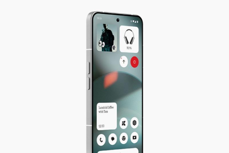 Nothing Phone 3 2