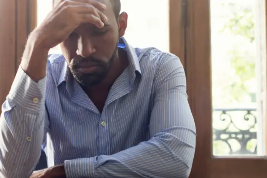 专家称“断联”是让分手更轻松的关键